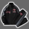 Buccaneers Football Versatile Personalized Sport Set Jacket And Pants 2