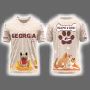 Bulldogs x International Dog Day 2025 Jersey