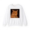 Bust Down Cat Shirt 4
