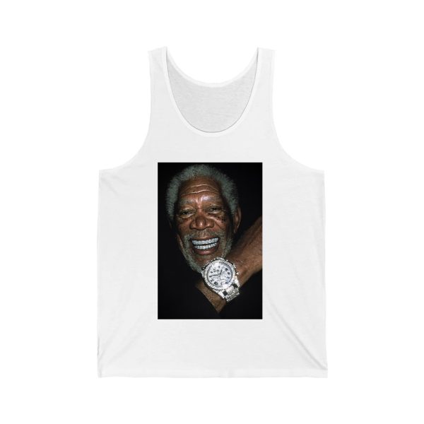 Bust Down Morgan Freebands Shirt 2