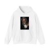 Bust Down Morgan Freebands Shirt 3
