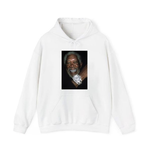 Bust Down Morgan Freebands Shirt 3