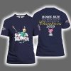 CAL Raleigh Big Dumper Home Runs Derby Champions Shirt 2025