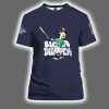 CAL Raleigh Big Dumper Home Runs Derby Champions Shirt 2025 2