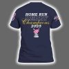 CAL Raleigh Big Dumper Home Runs Derby Champions Shirt 2025 3
