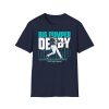 Cal Raleigh Big Dumper Champ 2025 Derby Champion Shirt
