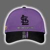 Cardinals 2025 National Purple Heart Day Jersey 2
