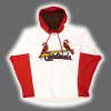 Cardinals Christmas in July Jersey Hoodie Giveaway 2025