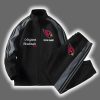 Cardinals Football Versatile Personalized Sport Set Jacket And Pants 2