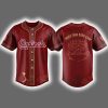 Cardinals Vietnamese Heritage Night 2025 Jersey