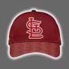 Cardinals Vietnamese Heritage Night 2025 Jersey 2