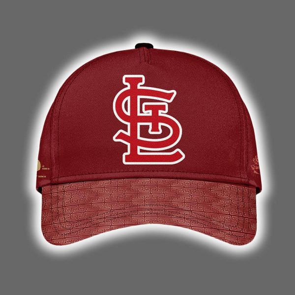 Cardinals Vietnamese Heritage Night 2025 Jersey 2