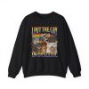 Cat In Put The Gay In Dyslexic Shirt