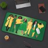 Chi Eta Phi Desk Mat 2