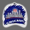 Chicago Legend Skyline Customized Classic Cap
