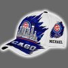 Chicago Legend Skyline Customized Classic Cap 2
