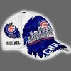 Chicago Legend Skyline Customized Classic Cap 3