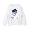 Chief Wahoo Whites Shirt 2