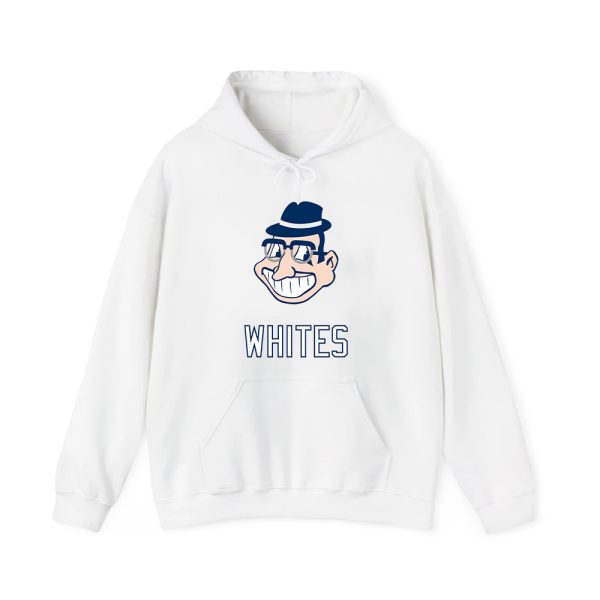 Chief Wahoo Whites Shirt 3