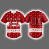 Chihuahuas Christmas in July 2025 Jersey