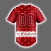 Chihuahuas Christmas in July 2025 Jersey 3