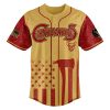 Chihuahuas Firefighter Appreciation 2025 Jersey 2