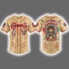 Chihuahuas Native American Heritage 2025 Jersey