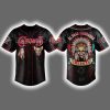 Chihuahuas Native American Heritage 2025 Jersey 2