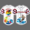 Chihuahuas x Christmas in July 2025 Jersey