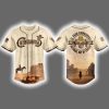 Chihuahuas x National Day Of The Cowboy Baseball Jersey 2025