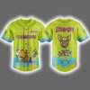 Chihuahuas x Scooby Doo 2025 Jersey