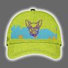 Chihuahuas x Scooby Doo 2025 Jersey 2