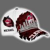Cleveland Legend Skyline Customized Classic Cap 3