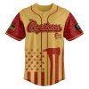 Clingstones Firefighter Appreciation Jersey 2025 2