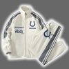 Colts Football Versatile Personalized Sport Set Jacket And Pants