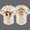 Columbus Clippers 2025 Celebrating Native American Heritage Month Jersey