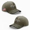 Cougars Military Appreciation Night 2025 Jersey 2