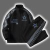 Cowboys Football Versatile Personalized Sport Set Jacket And Pants 2