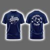 Cowboys Texas Strong 2025 Two-Sided Shirt