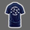 Cowboys Texas Strong 2025 Two Sided Shirt 3