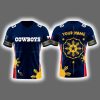 Cowboys x Filipino Heritage Night 2025 Jersey