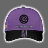 Cubs 2025 National Purple Heart Day Jersey 2