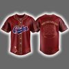 Cubs Vietnamese Heritage Night 2025 Jersey