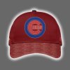 Cubs Vietnamese Heritage Night 2025 Jersey 2