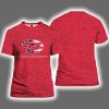 D-backs Patriotic Tee 2025 Giveaway