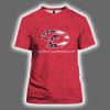 D backs Patriotic Tee 2025 Giveaway 2