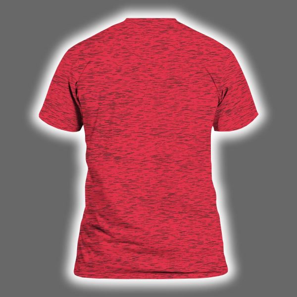 D backs Patriotic Tee 2025 Giveaway 3