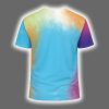 Daddy Trump Gary Peterson All Over Print Shirt