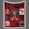 Delta Sigma Theta 1913 Blanket
