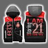 Delta Sigma Theta 1913 Hooded Vest